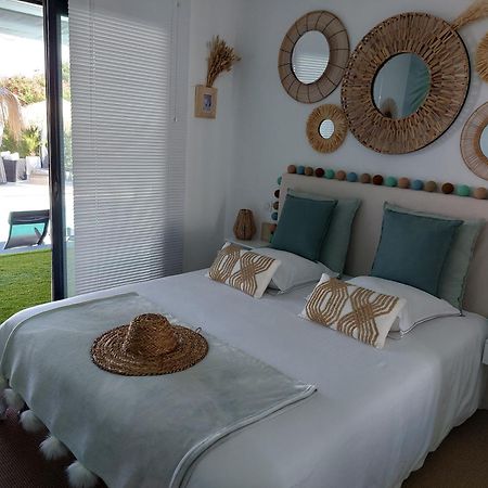 Suites By Aix Keys Avec Jacuzzi Privatif 5 Min Des Plages Fouras Saint-Laurent-de-la-Prée Esterno foto