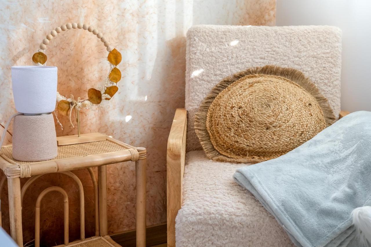 Suites By Aix Keys Avec Jacuzzi Privatif 5 Min Des Plages Fouras Saint-Laurent-de-la-Prée Esterno foto
