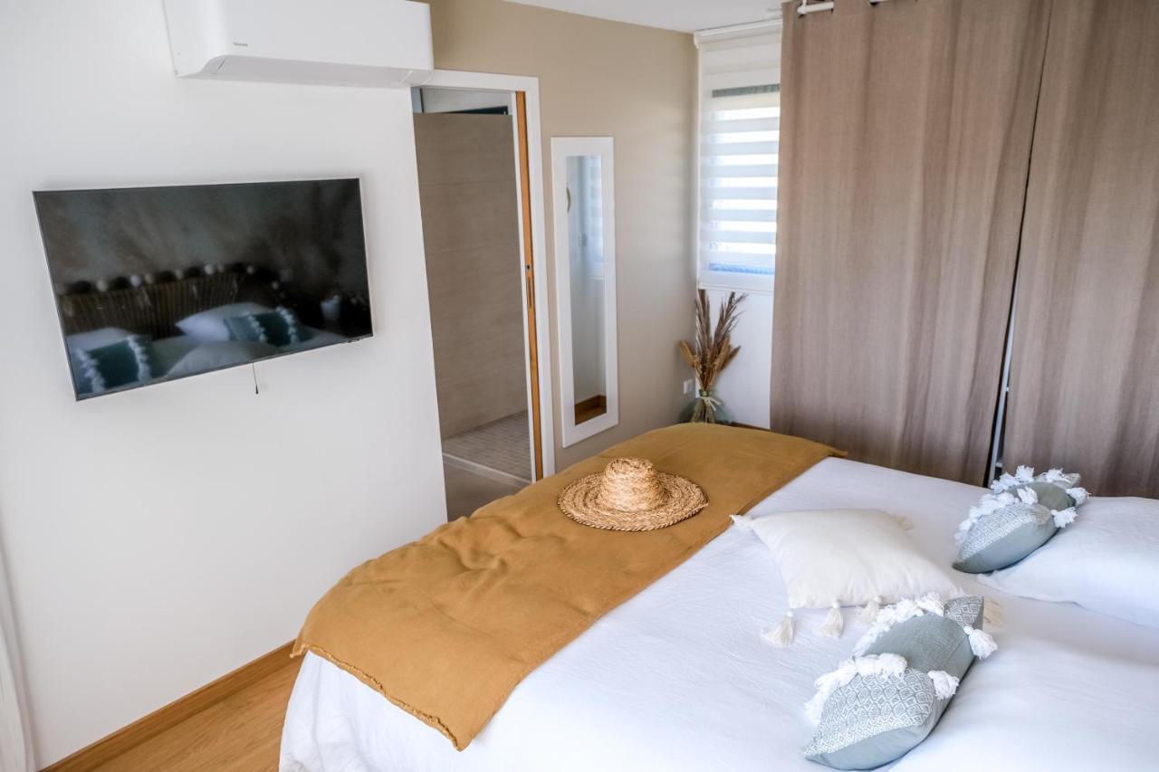 Suites By Aix Keys Avec Jacuzzi Privatif 5 Min Des Plages Fouras Saint-Laurent-de-la-Prée Esterno foto