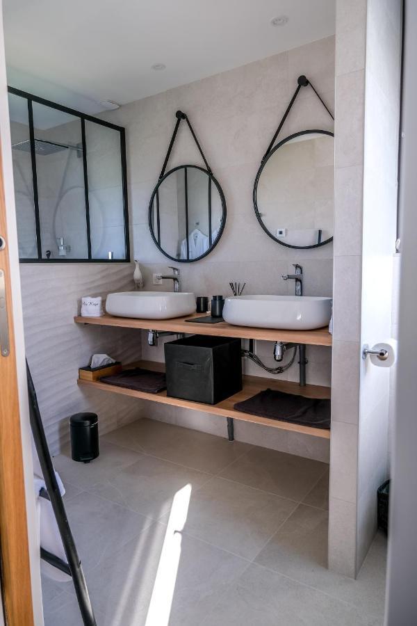 Suites By Aix Keys Avec Jacuzzi Privatif 5 Min Des Plages Fouras Saint-Laurent-de-la-Prée Esterno foto