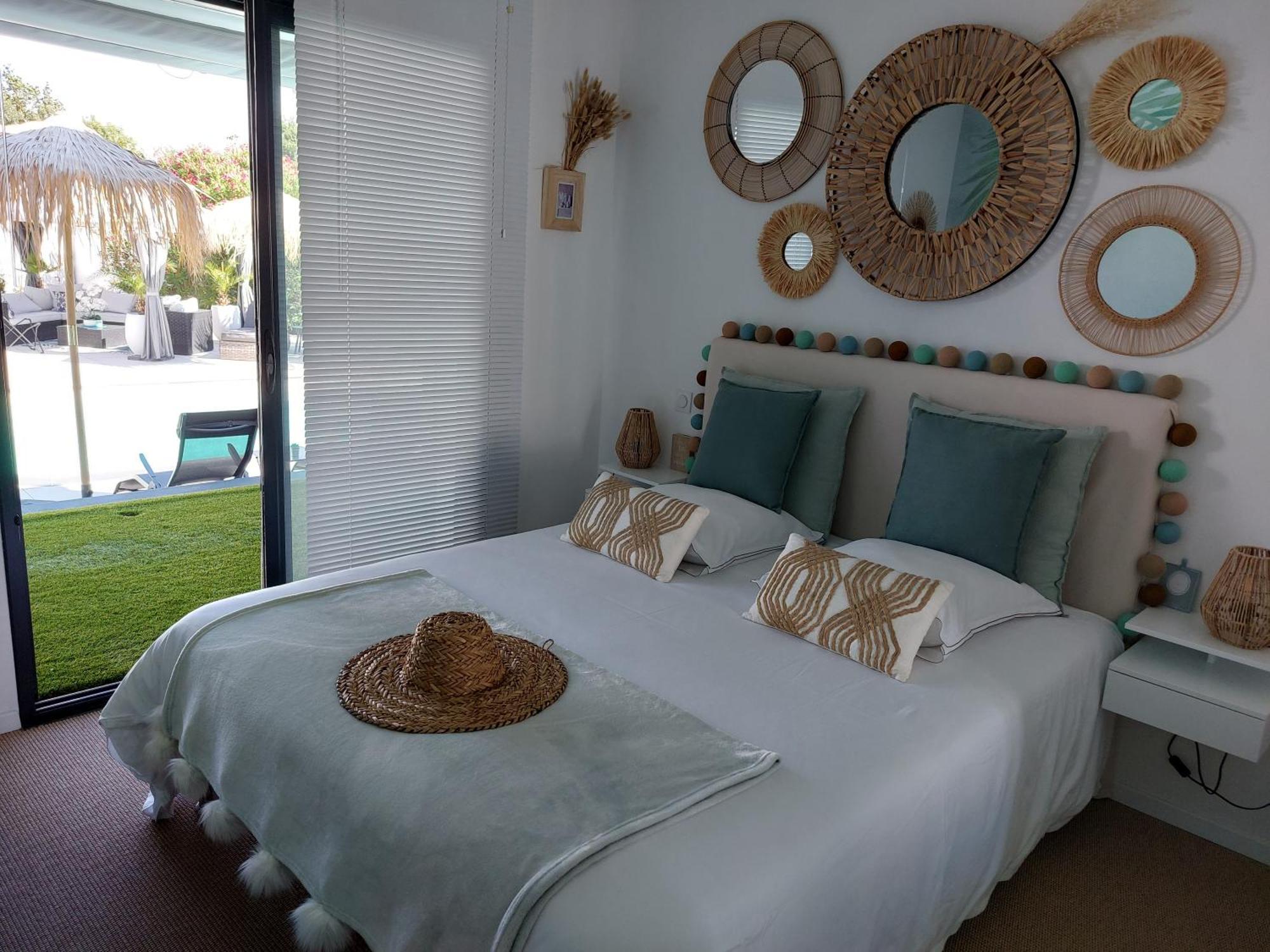 Suites By Aix Keys Avec Jacuzzi Privatif 5 Min Des Plages Fouras Saint-Laurent-de-la-Prée Esterno foto