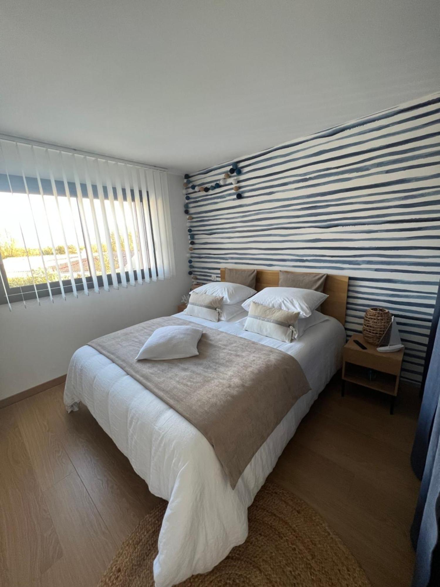 Suites By Aix Keys Avec Jacuzzi Privatif 5 Min Des Plages Fouras Saint-Laurent-de-la-Prée Esterno foto